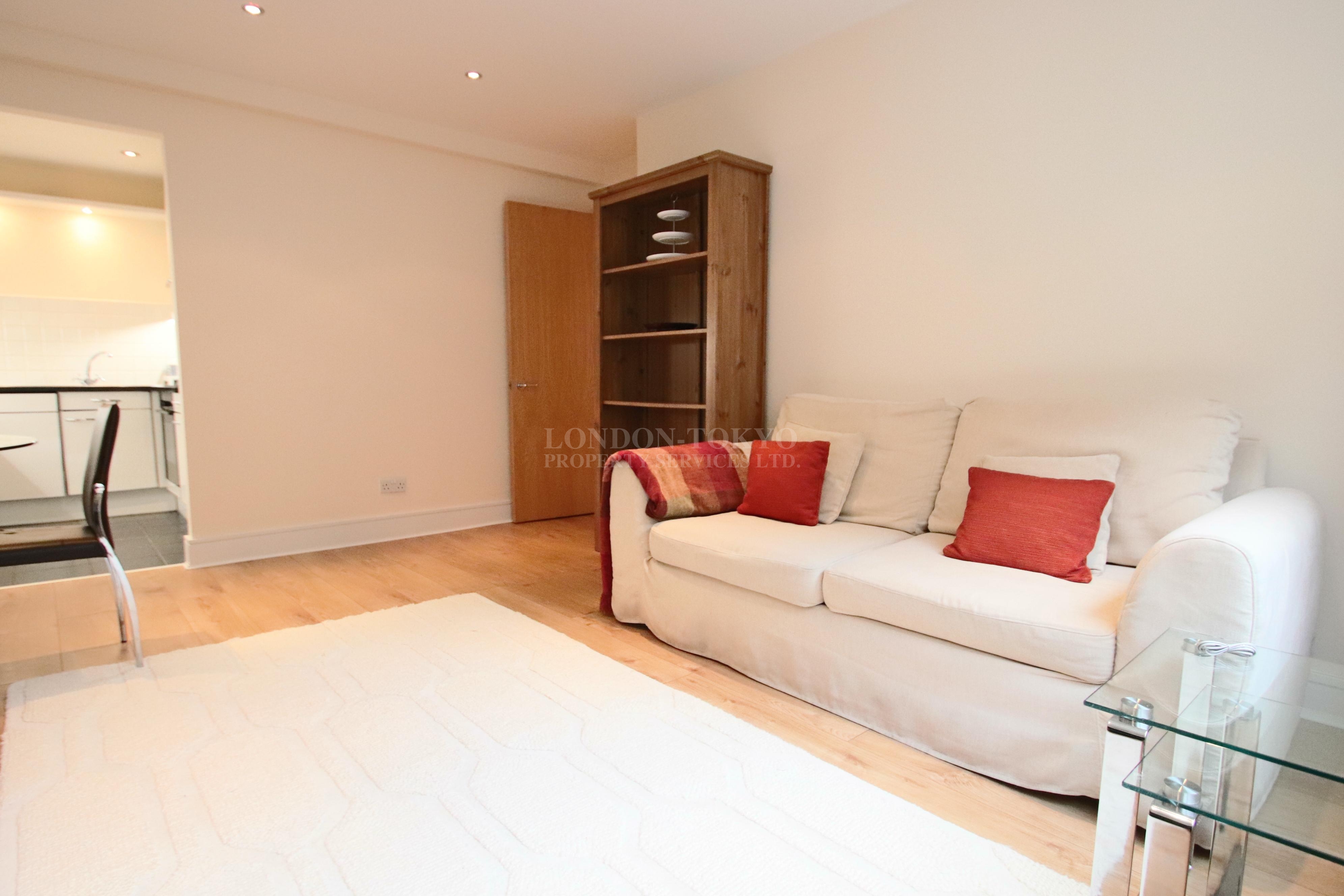 Waterford Court, Stalbridge Street, Marylebone NW1